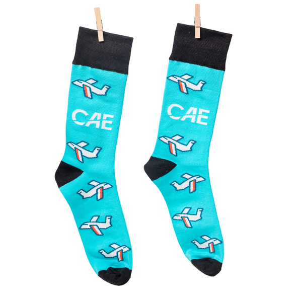 CAE Dress Socks